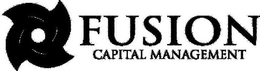 FUSION CAPITAL MANAGEMENT trademark