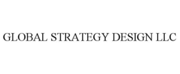 GLOBAL STRATEGY DESIGN LLC trademark