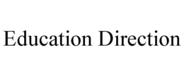 EDUCATION DIRECTION trademark