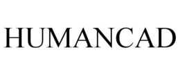 HUMANCAD trademark