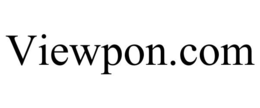 VIEWPON.COM trademark