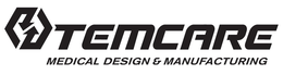TEMCARE MEDICAL DESIGN & MANUFACTURING trademark