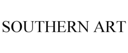 SOUTHERN ART trademark