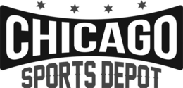 CHICAGO SPORTS DEPOT trademark