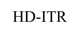 HD-ITR trademark