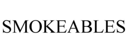 SMOKEABLES trademark