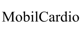 MOBILCARDIO trademark