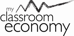 MY CLASSROOM ECONOMY trademark