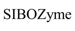 SIBOZYME trademark