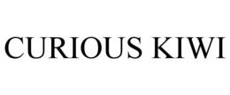 CURIOUS KIWI trademark