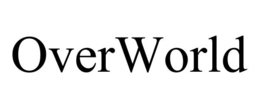 OVERWORLD trademark