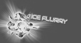 ICE FLURRY trademark