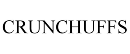 CRUNCHUFFS trademark