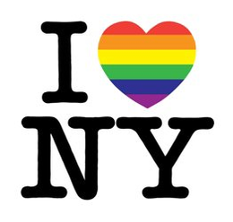 I NY trademark