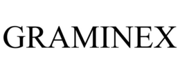 GRAMINEX trademark