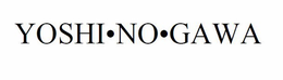 YOSHI NO GAWA trademark