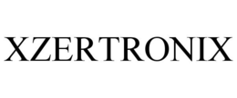 XZERTRONIX trademark