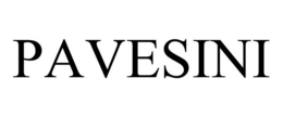 PAVESINI trademark