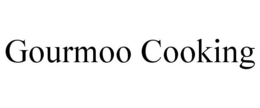 GOURMOO COOKING trademark