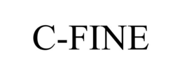 C-FINE trademark