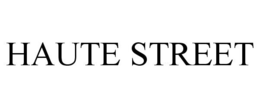 HAUTE STREET trademark