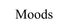 MOODS trademark