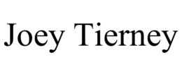 JOEY TIERNEY trademark