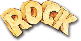 ROCK trademark