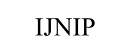 IJNIP trademark