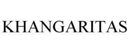 KHANGARITAS trademark