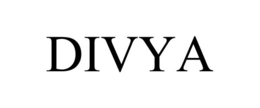 DIVYA trademark