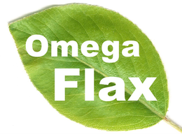 OMEGA FLAX trademark