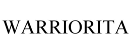 WARRIORITA trademark