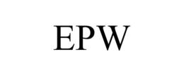 EPW trademark