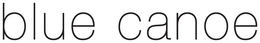 BLUE CANOE trademark