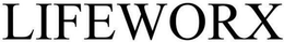 LIFEWORX trademark