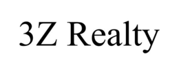 3Z REALTY trademark