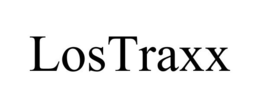 LOSTRAXX trademark