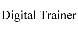 DIGITAL TRAINER trademark