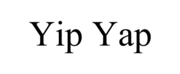 YIP YAP trademark
