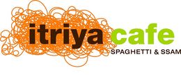 ITRIYA CAFE SPAGHETTI & SSAM trademark