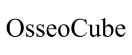 OSSEOCUBE trademark