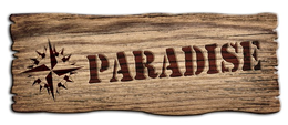 PARADISE trademark