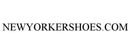 NEWYORKERSHOES.COM trademark
