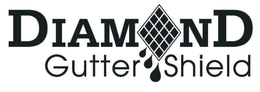 DIAMOND GUTTER SHIELD trademark