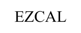 EZCAL trademark