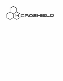 MICROSHIELD trademark