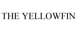 THE YELLOWFIN trademark