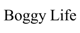 BOGGY LIFE trademark