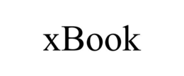 XBOOK trademark